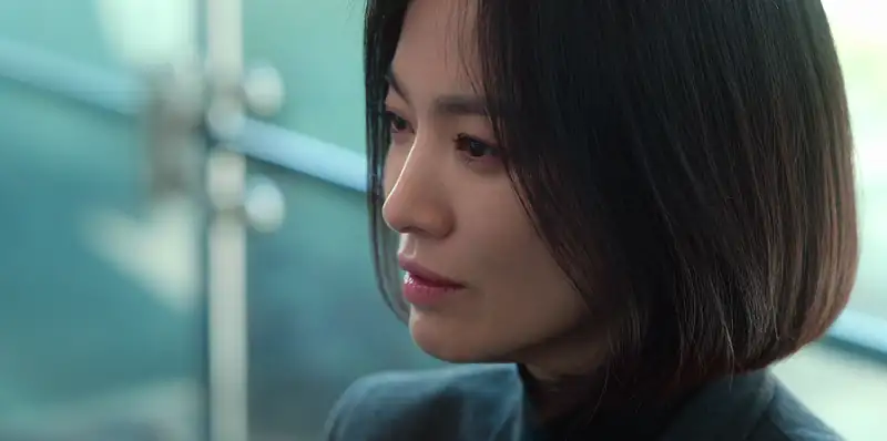 download the glory - netflix original (season 1 - part 2) dual audio {hindi-english} 480p | 720p | 1080p web-dl