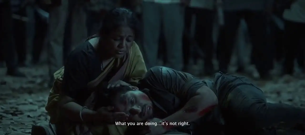 Download Bou Buttu BhutaOdia Full Movie WEB DL 480p [630MB] | 720p [1GB] | 1080p [1.8GB] | 2K QHD 1440p [2.4GB] screenshot 6