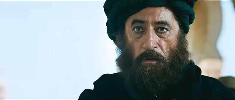 Download The Real Jackpot – SahasamHindi Full Movie WEB DL 480p [400MB] | 720p [1GB] | 1080p [4.7GB] screenshot 6