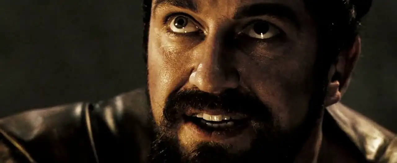 Download 300 MovieDual Audio {Hindi English} 480p [350MB] | 720p [1.3GB] | 1080p [3.3GB] | 2160p [11GB] 4K screenshot 3