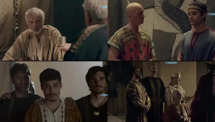 download the book of daniel (2013) dual audio {hindi-english} 480p [300mb] | 720p [800mb] | 1080p [1.6gb]