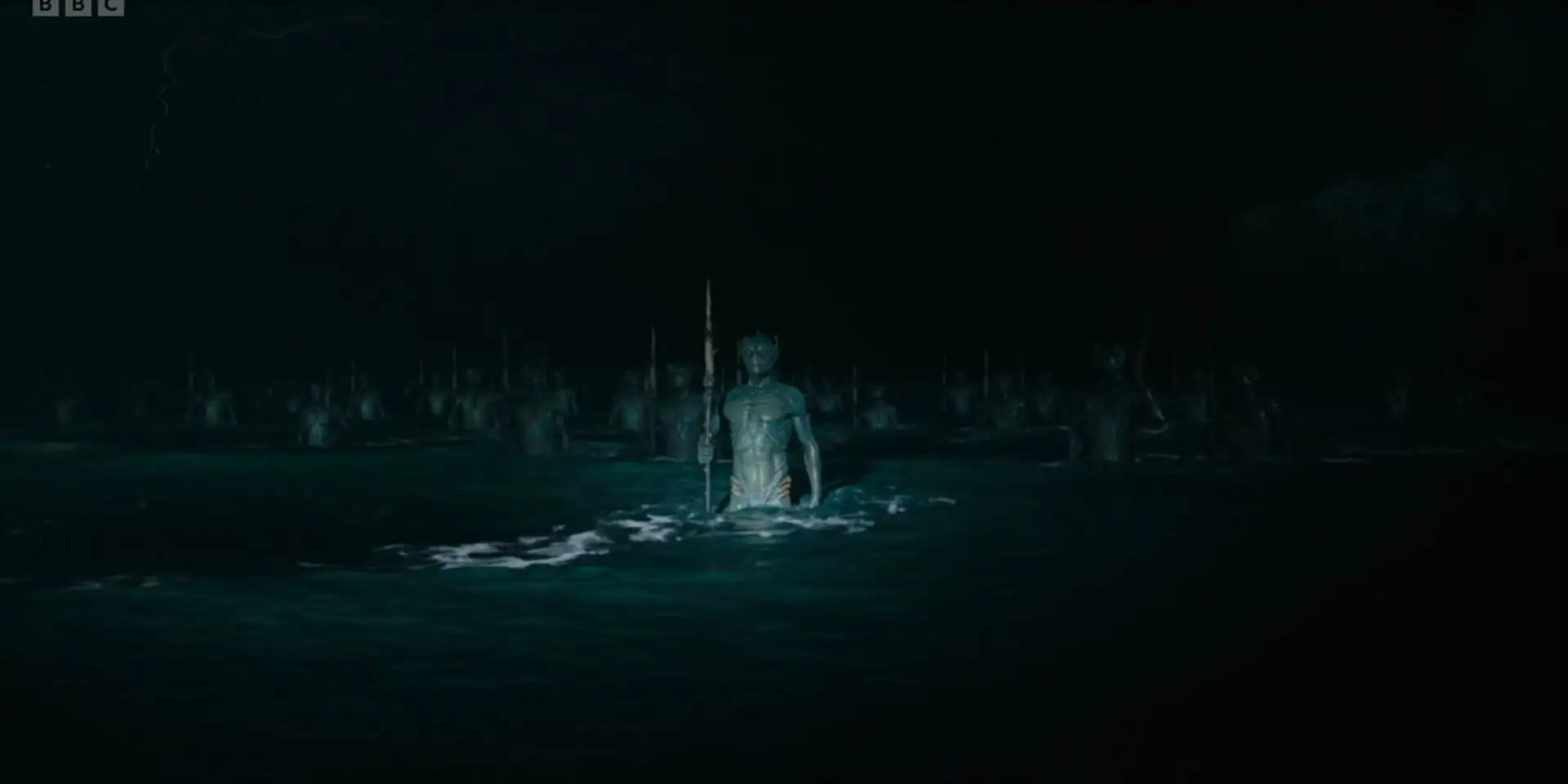 Download The War Between the Land and the SeaSeason 1 [S01E05 Added] English Series 1080p 10Bit x265 WEB DL screenshot 5