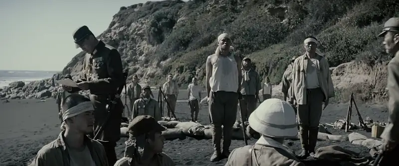 download letters from iwo jima (2006) bluray {english with subtitles} full movie 480p [450mb] | 720p [1.2gb] | 1080p [3gb]