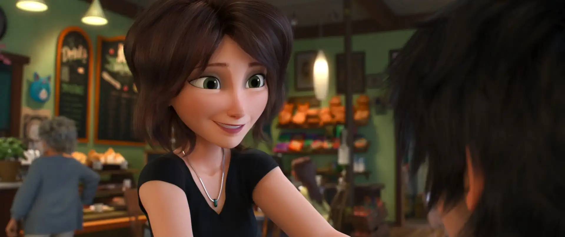 download big hero 6 (2014) dual audio {hindi-english} 480p [300mb] | 720p [1gb] | 1080p [2.6gb]