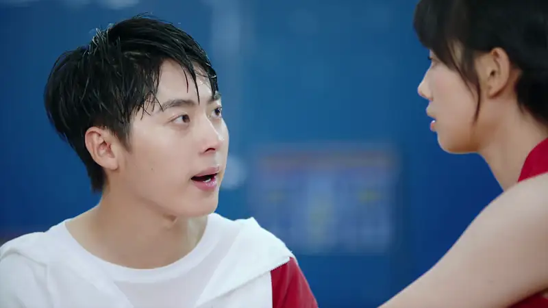 download all i want for love is you (season 1) complete hindi dubbed (org) mx player web series 480p | 720p web-dl