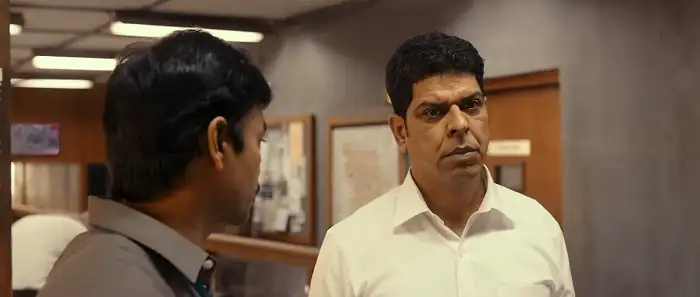 download yuddham sharanam (2017) hindi dubbed full movie 480p [320mb] | 720p [1.2gb] | 1080p [3gb]