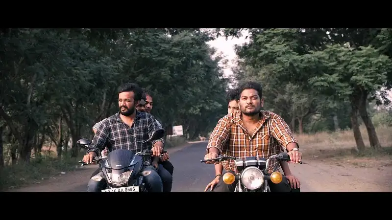 Download Anger Tales (Season 1) Hindi Hotstar Special Complete Web Series 480p | 720p | 1080p WEB DL screenshot 2