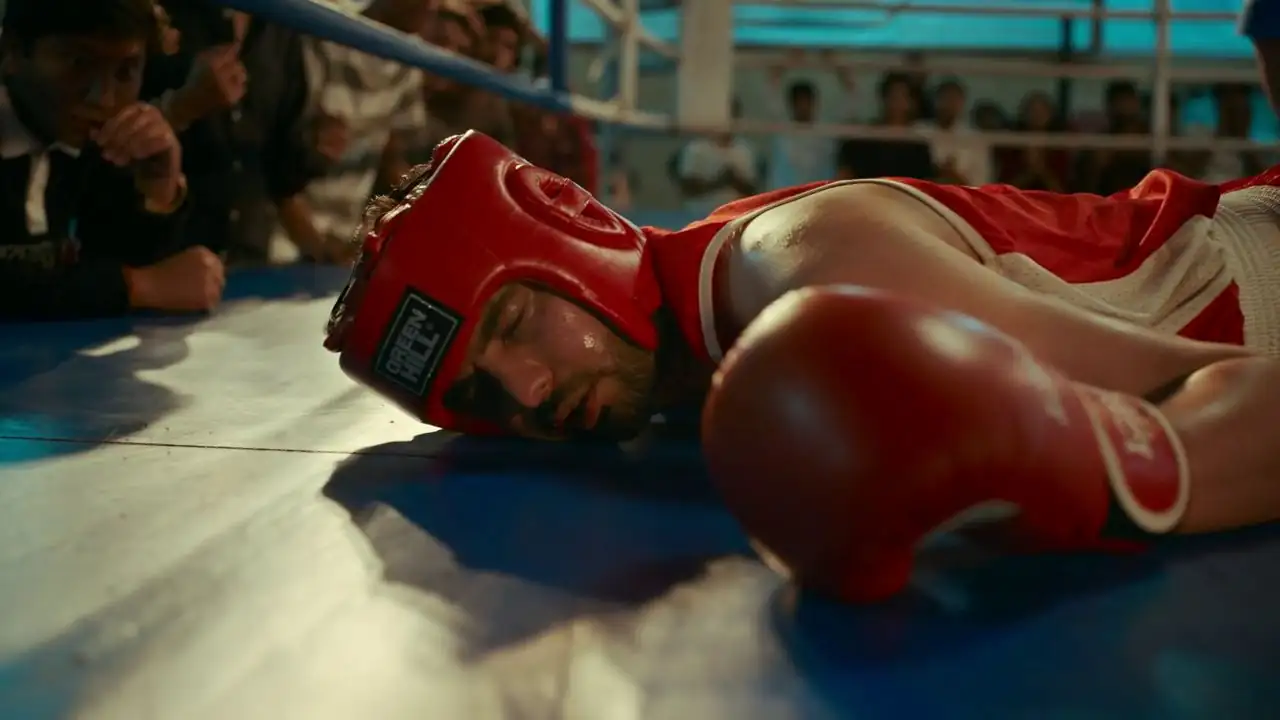 Download Aukaat Ke Bahar (Season 1) Hindi Amazon Complete Web Series 480p | 720p | 1080p WEB DL screenshot 5