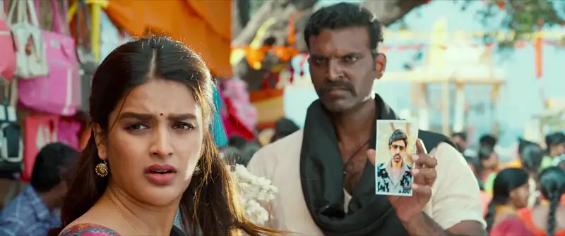 Download HeroWEB DL ORG. Hindi Dubbed Full Movie 480p [450MB] | 720p [1.2GB] | 1080p [2.2GB] screenshot 4