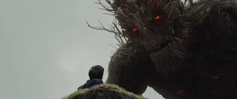 download a monster calls (2016) bluray {english with subtitles} full movie 480p [350mb] | 720p [900mb] | 1080p [2.5gb]