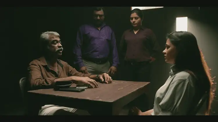 Download Glitter Season 1Hindi Complete ZEE5 Originals WEB Series 480p | 720p | 1080p HDRIp screenshot 4