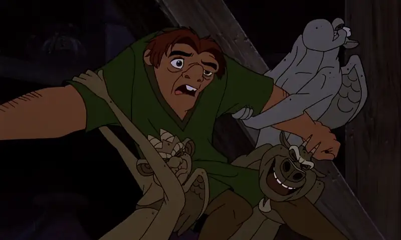 download the hunchback of notre dame ii (2002) dual audio {hindi-english} bluray 480p [250mb] | 720p [650mb] | 1080p [1.4gb]