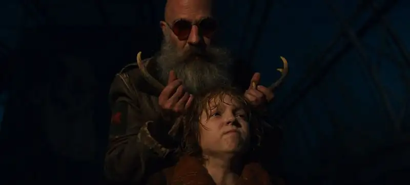 download sweet tooth (season 1 – 3) dual-audio {hindi-english} all episodes 480p | 720p | 1080p web-dl - netflix series