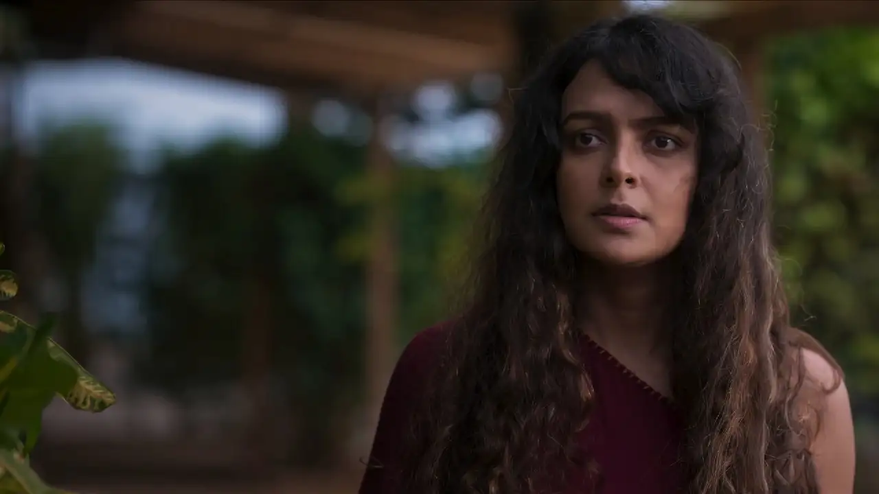 Download The Missing StoneSeason 1 Hindi Complete MX Original WEB Series 480p | 720p HDRip screenshot 1