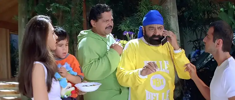 Download Shakti: The PowerHindi Full Movie WEB DL 480p [450MB] | 720p [1.5GB] | 1080p [4.5GB] screenshot 2