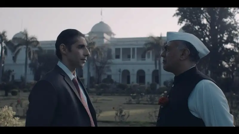 Download Rocket Boys (Season 1 – 2) Hindi Complete SonyLIV WEB Series 480p | 720p | 1080p WEB DL screenshot 4