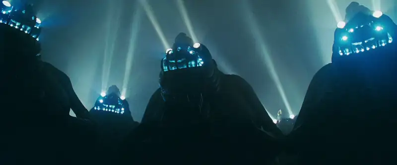 download the hitchhikers guide to the galaxy (2005) dual audio {hindi-english} 480p [400mb] | 720p [1gb] | 1080p [2gb]