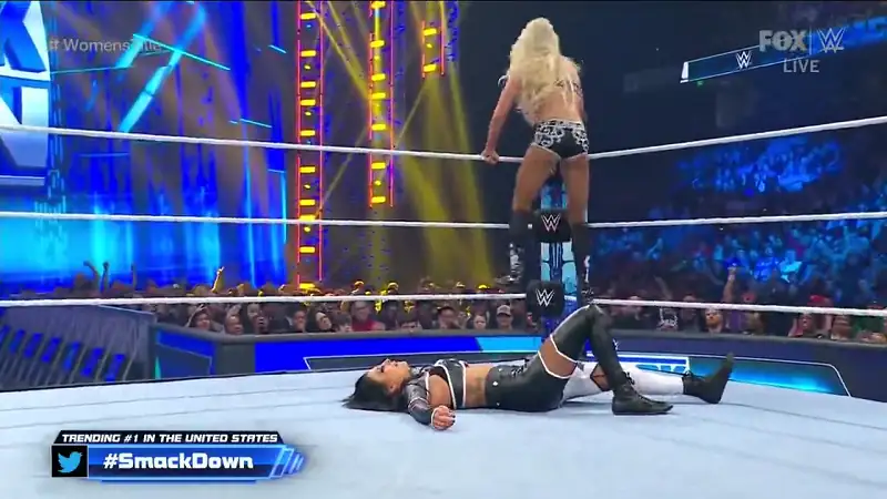 download wwe friday night smackdown - 3rd february (2023) english full wwe show 480p [450mb] | 720p [850mb]