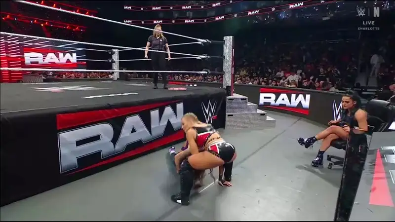 download wwe monday night raw (17th february 2025) hindi | english full wwe show 480p 720p 1080p web-dl