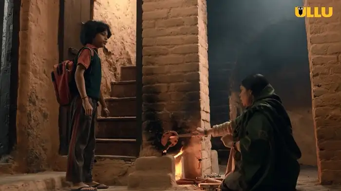 Download LappadHindi Ullu Originals Short Film 480p | 720p | 1080p WEB DL screenshot 2