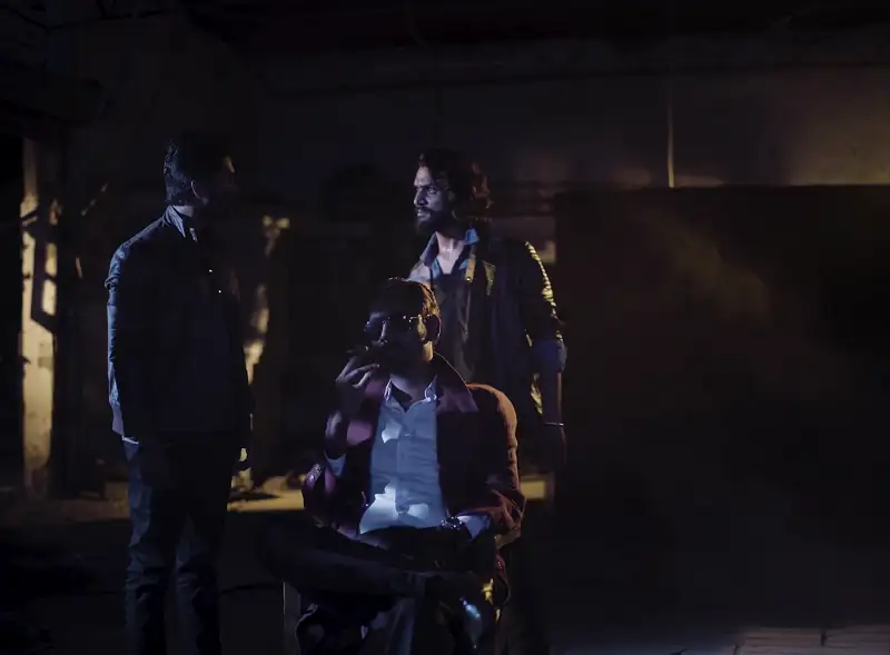 Download ParchhaiyaanHDRip Hindi Full Movie 480p [170MB] | 720p [510MB] | 1080p [1.6GB] screenshot 3