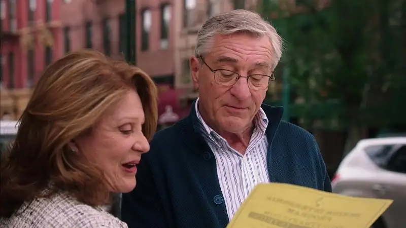 download the intern (2015) dual audio [hindi + english] web-dl 480p [500mb] | 720p [1.2gb] | 1080p [2.6gb]