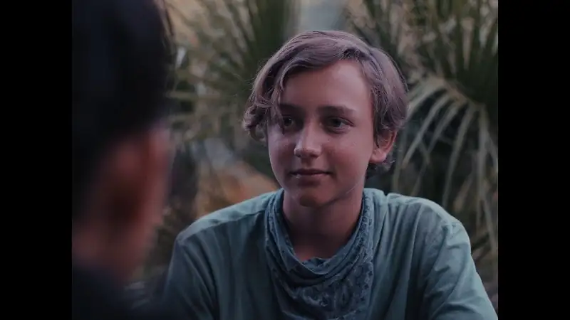 download the chosen one (2023) season 1 dual audio {hindi-english} 720p | 1080p web-dl