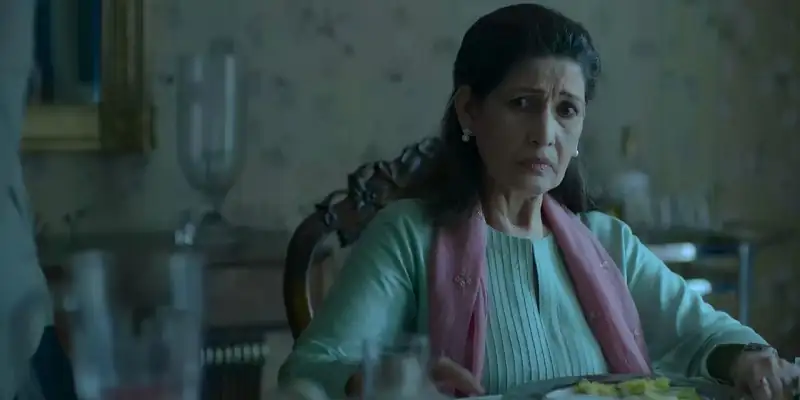 Download Hush Hush (Season 1) Hindi Complete Amazon Original Series 480p | 720p | 1080p WEB DL screenshot 5