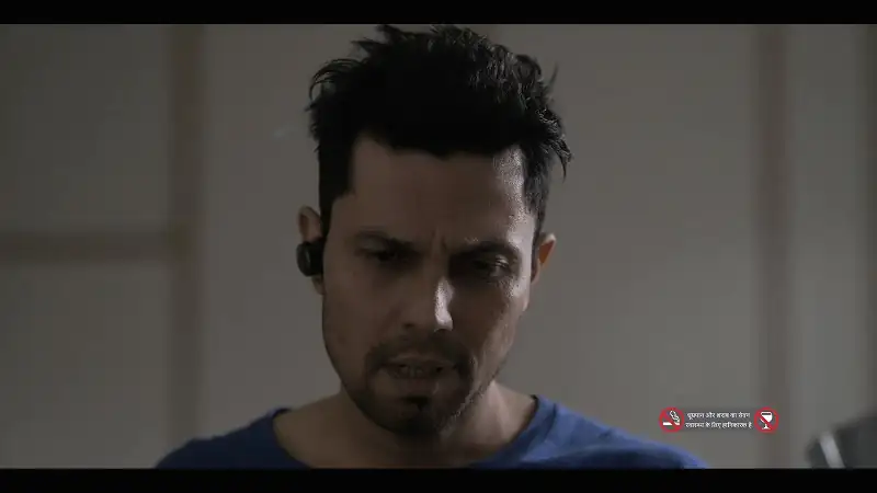 Download SergeantHindi JioCinema WEB DL 480p [550MB] | 720p [1.1GB] | 1080p [3.7GB] screenshot 3