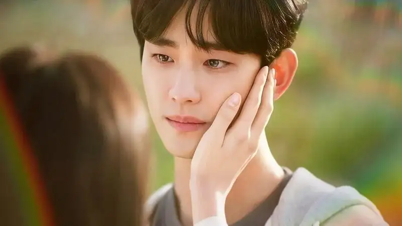 download queen of tears (season 1) complete hindi-dubbed (org) multi-audio full-web series 720p | 1080p nf web-dl – 2024 korean drama series