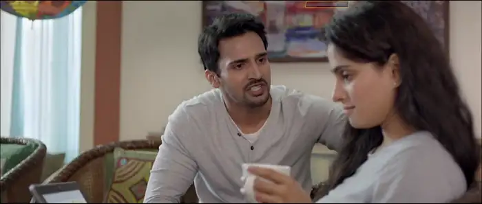 Download Aamhi DoghiHDRip Hindi Dubbed Full Movie 480p [550MB] | 720p [1GB] screenshot 3