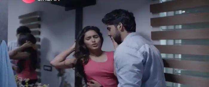 Download Omme Nishyabda Omme YuddaHindi Dubbed Full Movie 480p [300MB] | 720p [650MB] screenshot 3