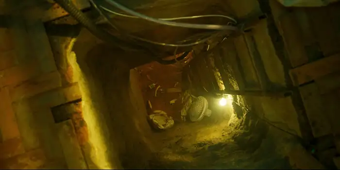 download netflix heist: the great robbery of brazil’s central bank (2022) season 1 english web series 480p | 720p web-dl