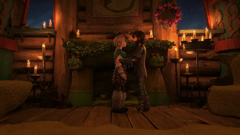 download how to train your dragon: snoggletog log (2019) bluray {english with subtitles} full movie 720p [230mb] | 1080p [1.2gb]