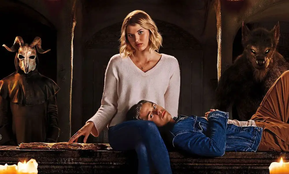 download the order (season 1 – 2) dual audio {hindi-english} netflix web-dl 720p [350mb]