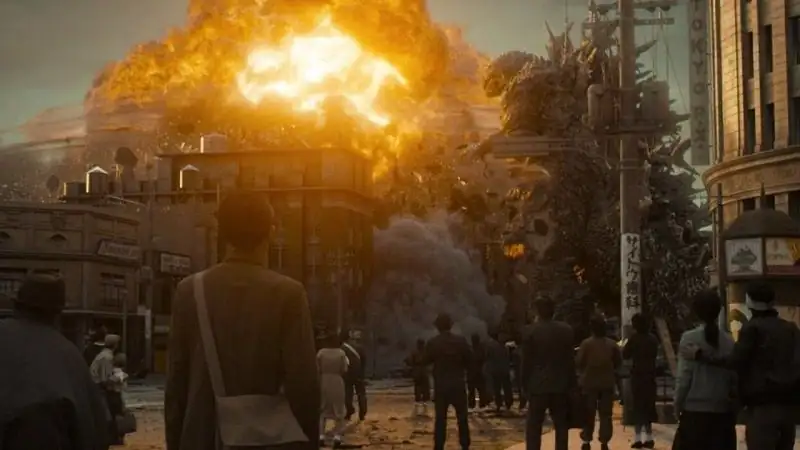 download godzilla minus one (2023) netflix-bluray dual audio {hindi-english} 480p [430mb] | 720p [1.2gb] | 1080p [2.6gb]