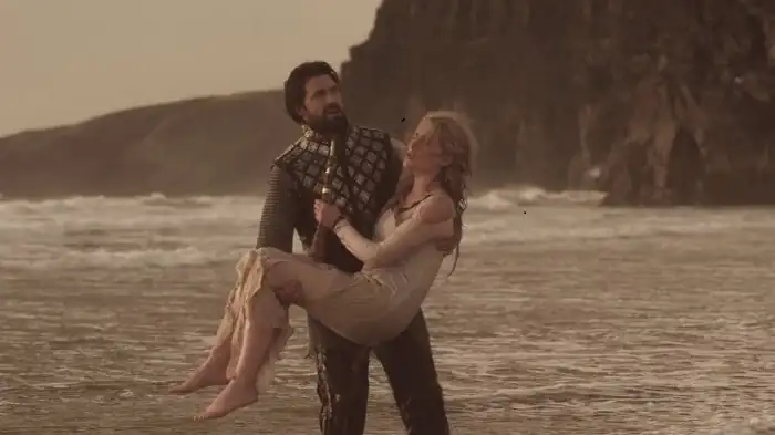 download the crown and the dragon (2013) dual audio {hindi-english} 480p [350mb] | 720p [1gb]