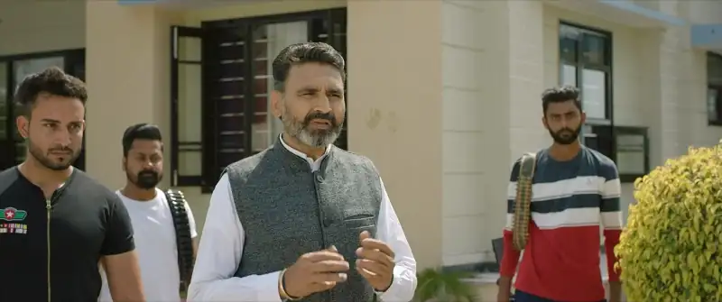 Download Countryside GundayPunjabi Chaupal WEB DL 480p [500MB] | 720p [1.3GB] | 1080p [2.5GB] screenshot 3