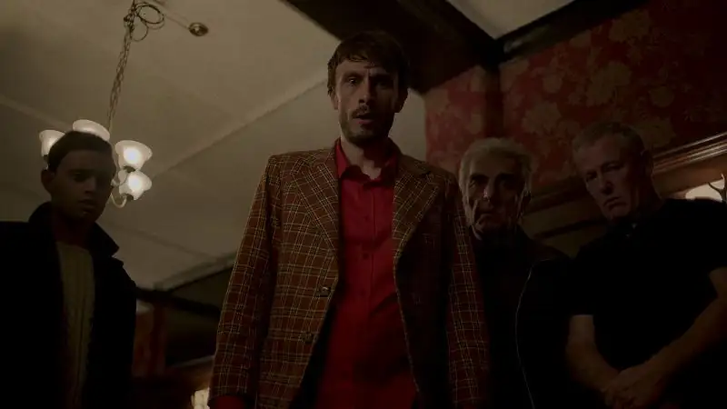 download baby reindeer (2024) season 1 complete dual audio {hindi-english} 720p | 1080p web-dl