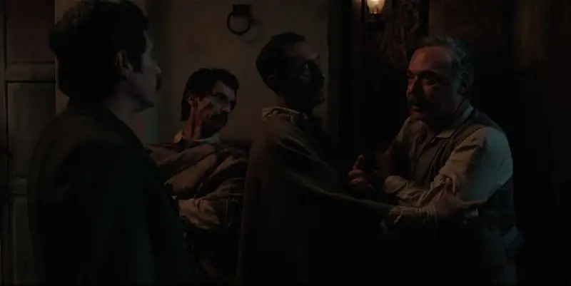 download pedro páramo (2024) netflix original - multi audio {hindi-english-spanish} web-dl 480p [520mb] | 720p [1.3gb] | 1080p [2.2gb]