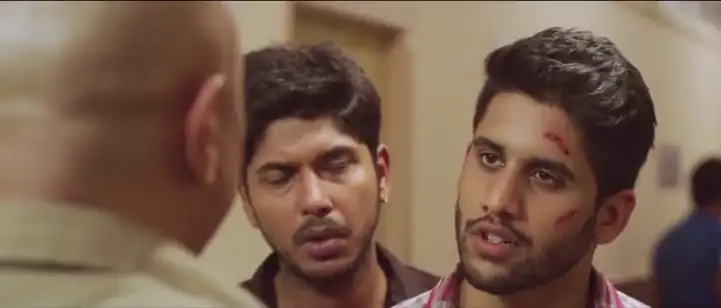 download saahasam swaasaga saagipo - mujrim na kehna (2019) hindi dubbed full movie 480p [350mb] | 720p [950mb]