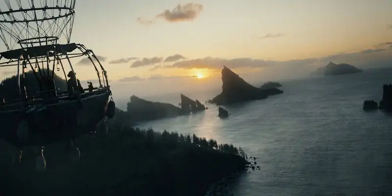 download his dark materials (season 1 - 3) [s03e08] english web series 720p [300mb] web-dl