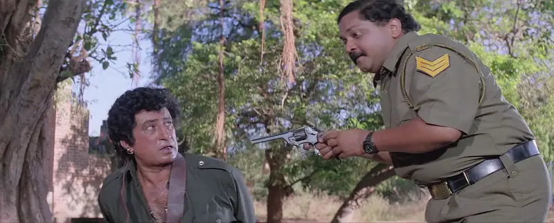 Download JallaadHDRip Hindi Full Movie 480p [400MB] | 720p [1.3GB] | 1080p [5GB] screenshot 6