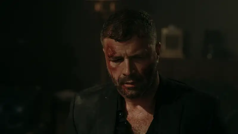 Download The WeaponWEB DL {English With Subtitles} Full Movie 480p [250MB] | 720p [700MB] | 1080p [1.6GB] screenshot 1