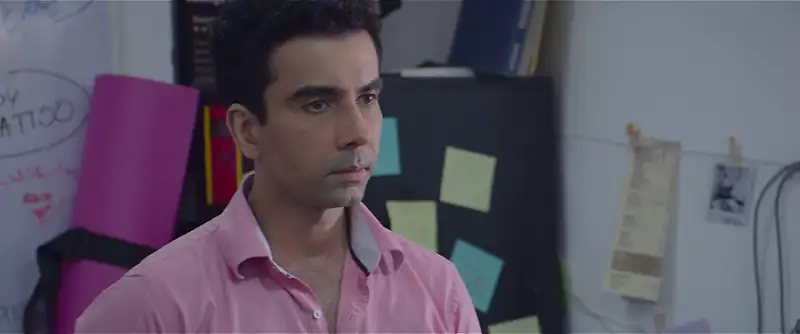 Download TVF PitchersSeason 2 Hindi Complete ZEE5 Original WEB Series 480p | 720p | 1080p WEB DL screenshot 3