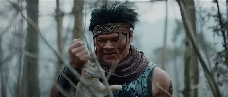 download the legend of mermaid (2020) web-dl dual audio {hindi-chinese} 480p [270mb] | 720p [700mb] | 1080p [1.4gb] full-movie