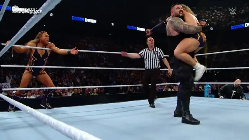 download wwe friday night smackdown (3rd may - 2024) english full wwe show 480p [380mb] | 720p [950mb] hdrip