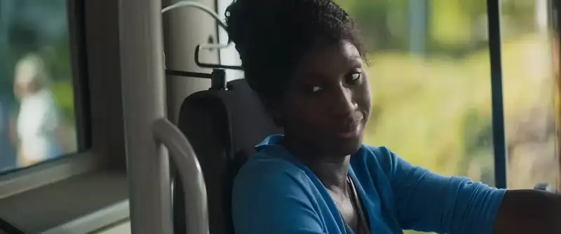 Download Kung Fu ZohraHindi Dubbed Full Movie WEB DL 480p [550MB] | 720p [850MB] | 1080p [2.4GB] screenshot 4