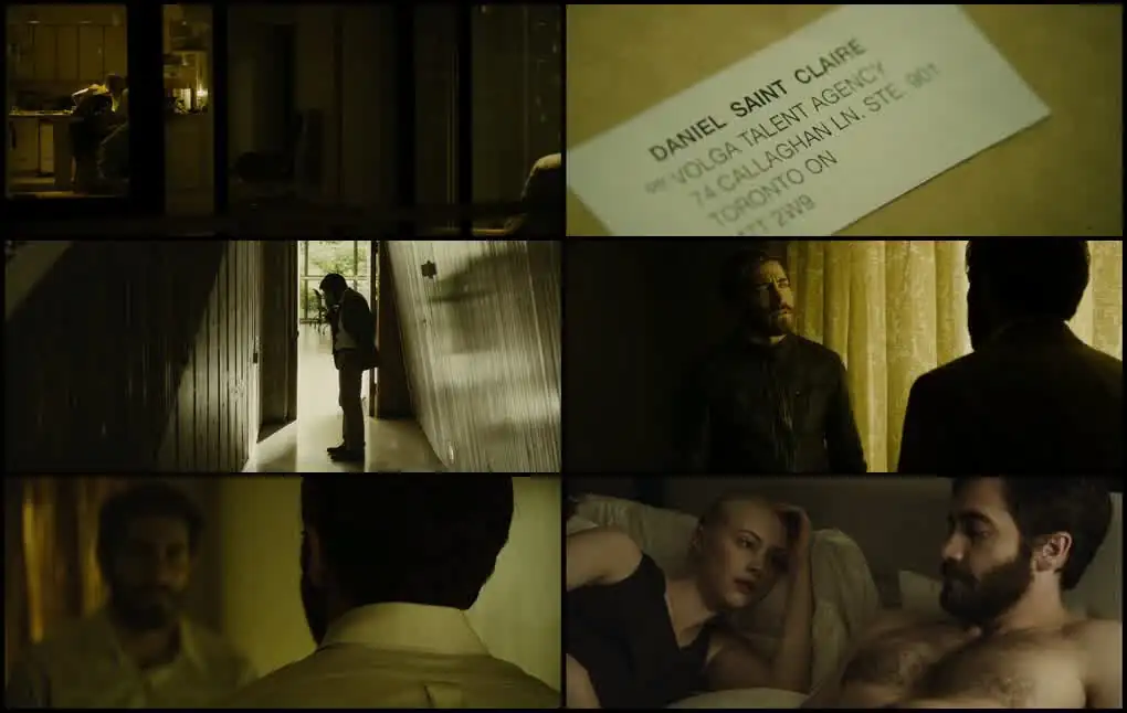 download enemy (2013) {english with subtitles} full movie web-dl 480p [250mb] | 720p [850mb] | 1080p [1.7gb]