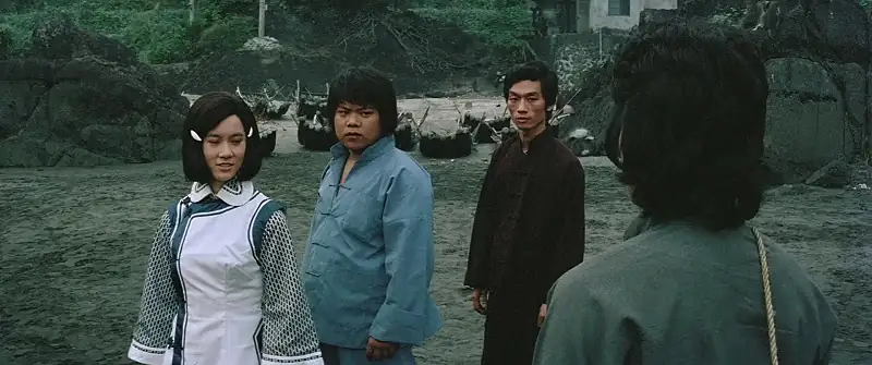 Download New Fist of FuryDual Audio [Hindi + English] WeB DL 480p [450MB] | 720p [1.2GB] | 1080p [2.6GB] screenshot 4